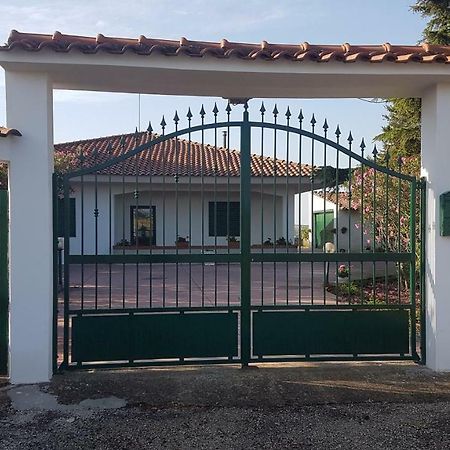 La Dimora Di Nonno Nuccio Hotel Ragusa Exterior photo