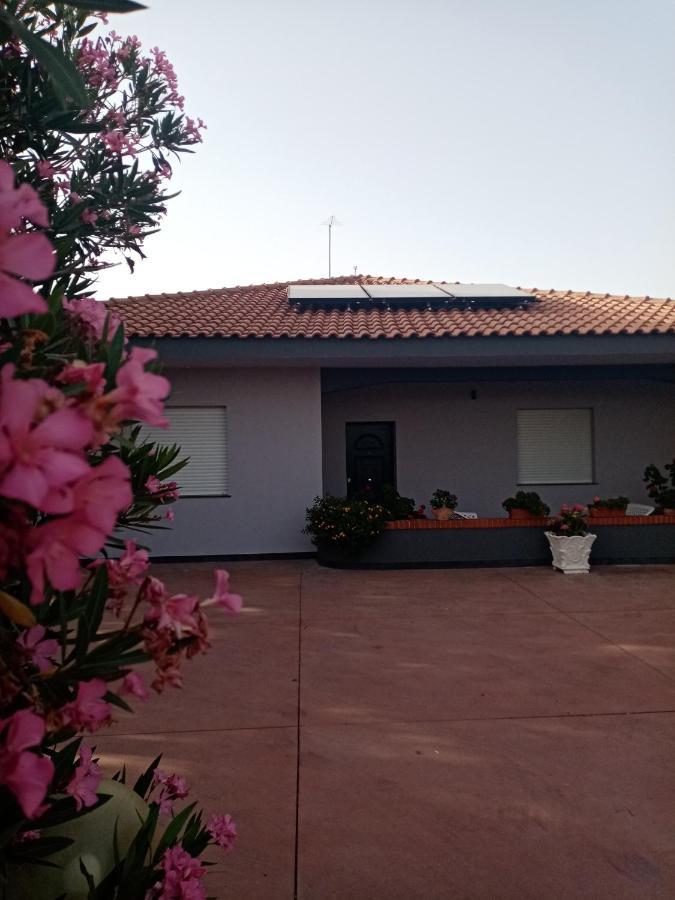 La Dimora Di Nonno Nuccio Hotel Ragusa Exterior photo