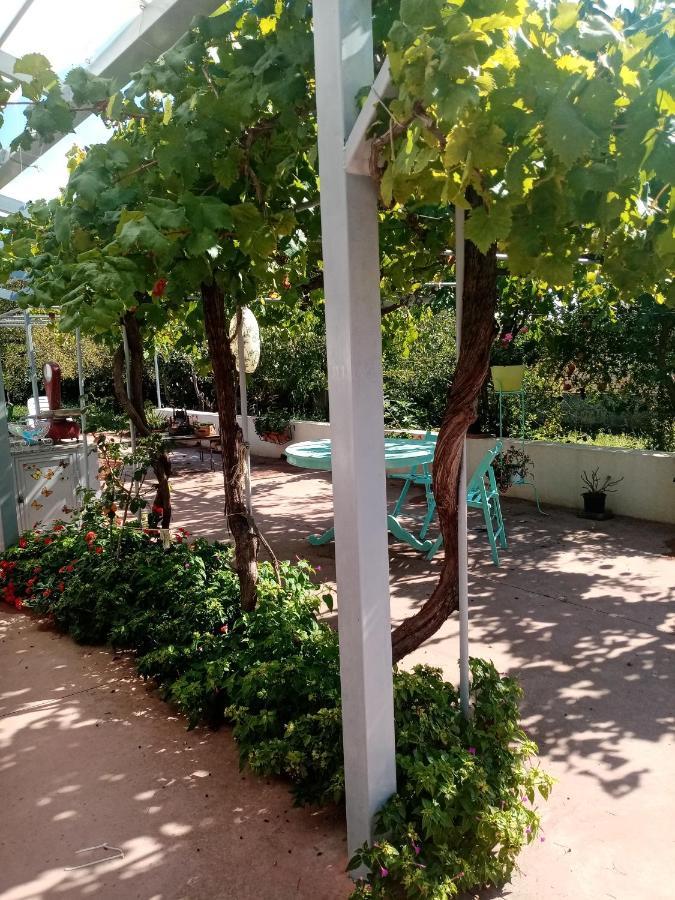 La Dimora Di Nonno Nuccio Hotel Ragusa Exterior photo