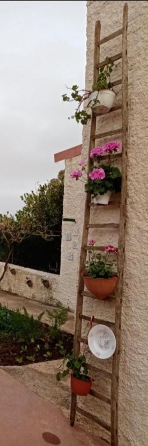 La Dimora Di Nonno Nuccio Hotel Ragusa Exterior photo