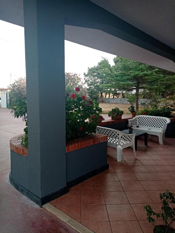 La Dimora Di Nonno Nuccio Hotel Ragusa Exterior photo