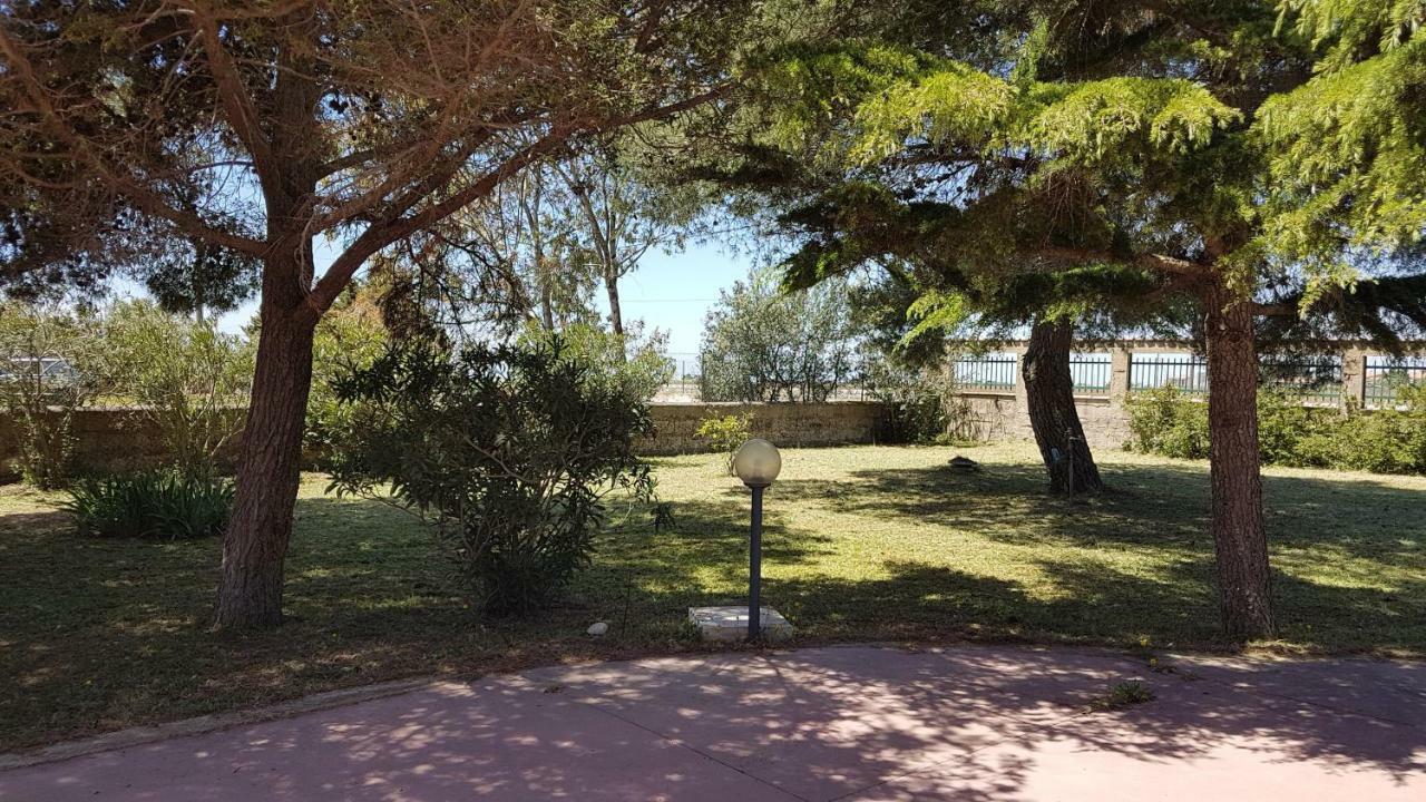 La Dimora Di Nonno Nuccio Hotel Ragusa Exterior photo