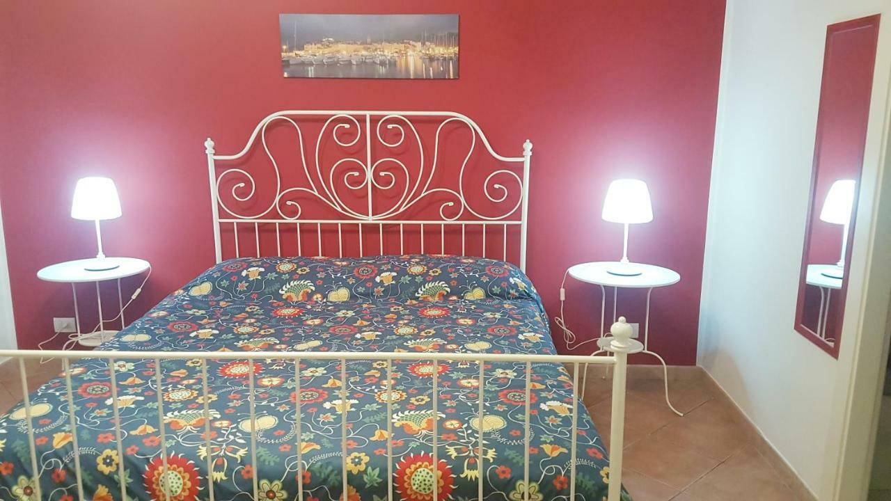 La Dimora Di Nonno Nuccio Hotel Ragusa Exterior photo